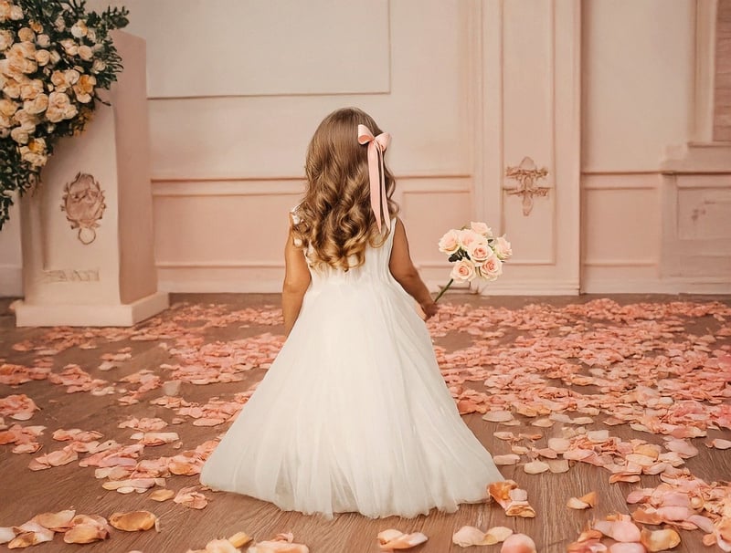 Bridesmaid Dresses