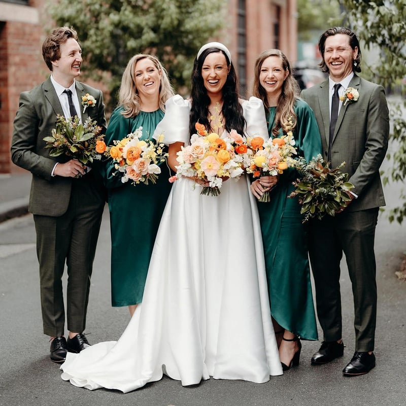 Groom Suit